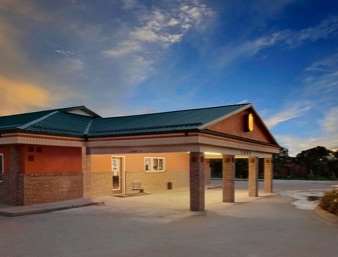 Super 8 by Wyndham Siloam Springs