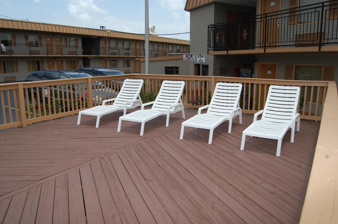 Executive Inn and Suites Springdale