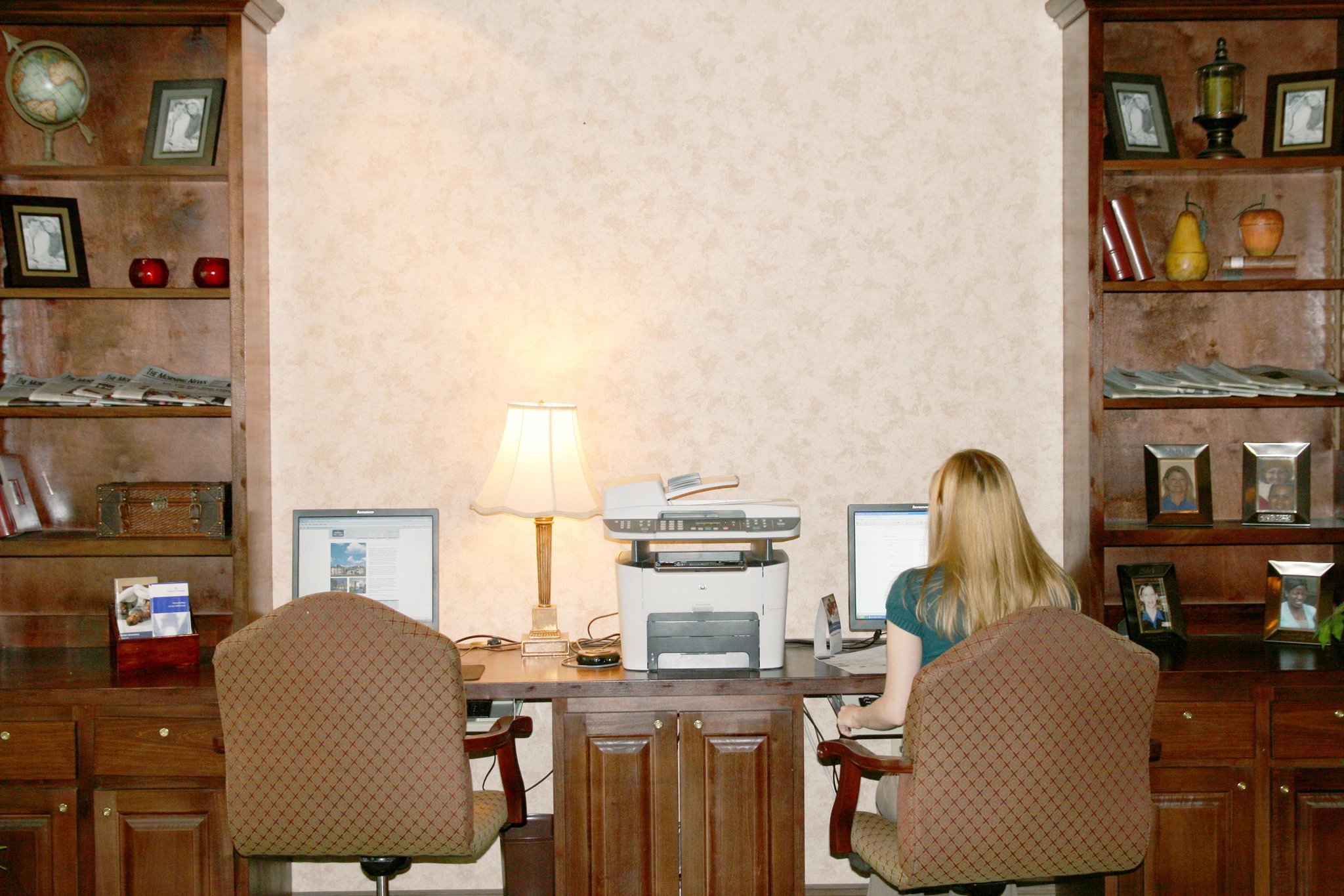 Hampton Inn & Suites Springdale