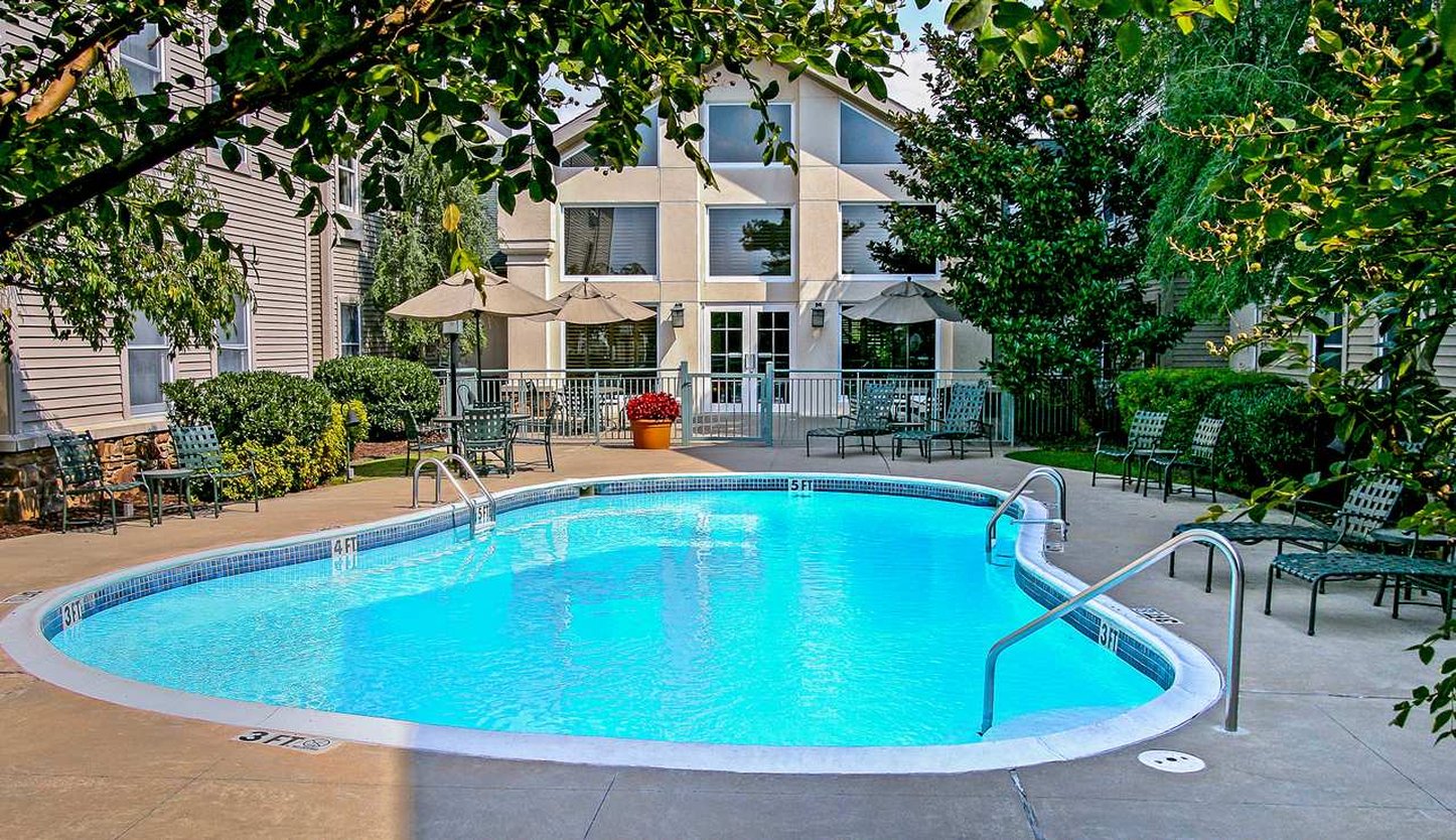 Hampton Inn & Suites Springdale