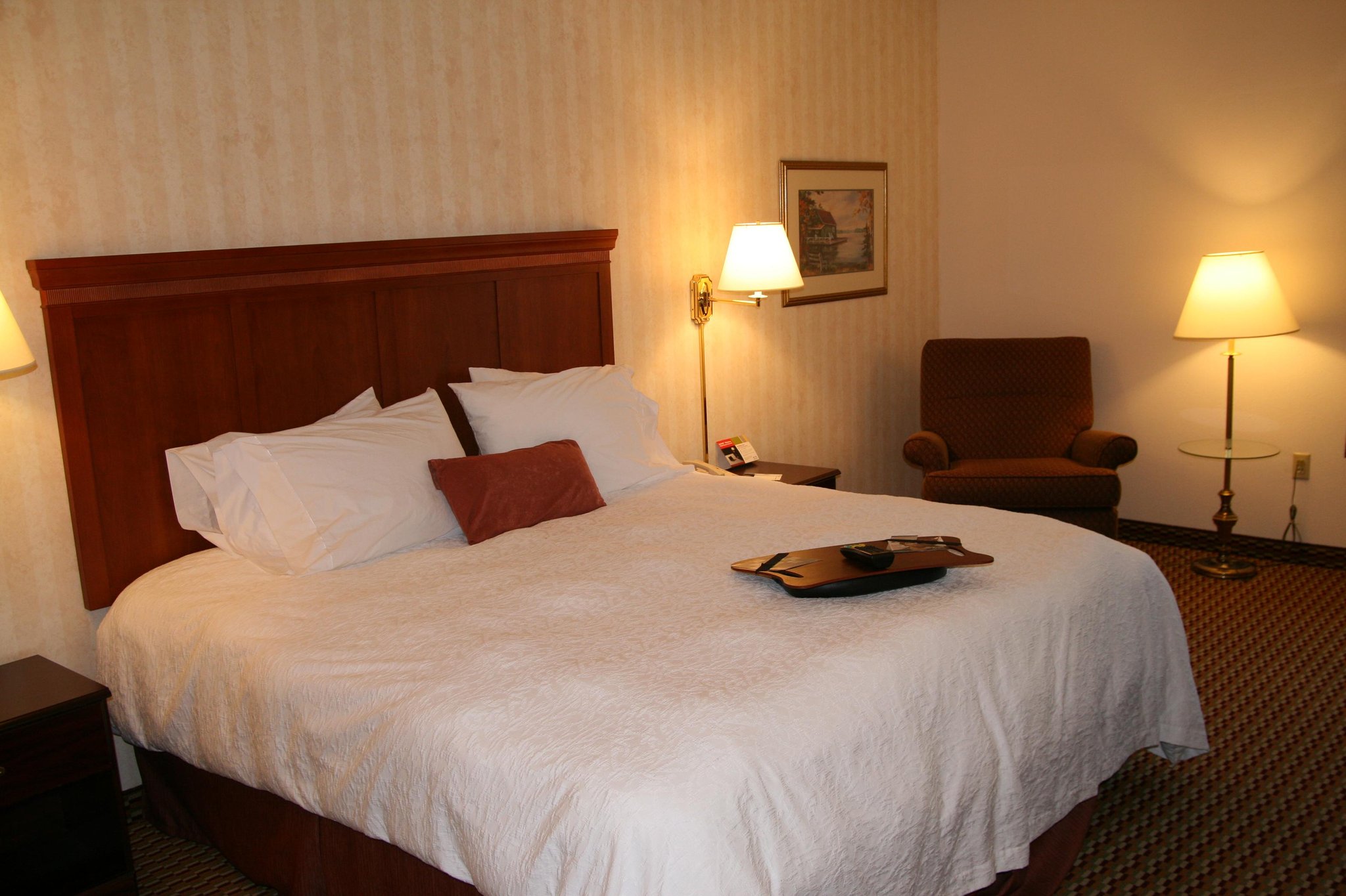 Hampton Inn & Suites Springdale