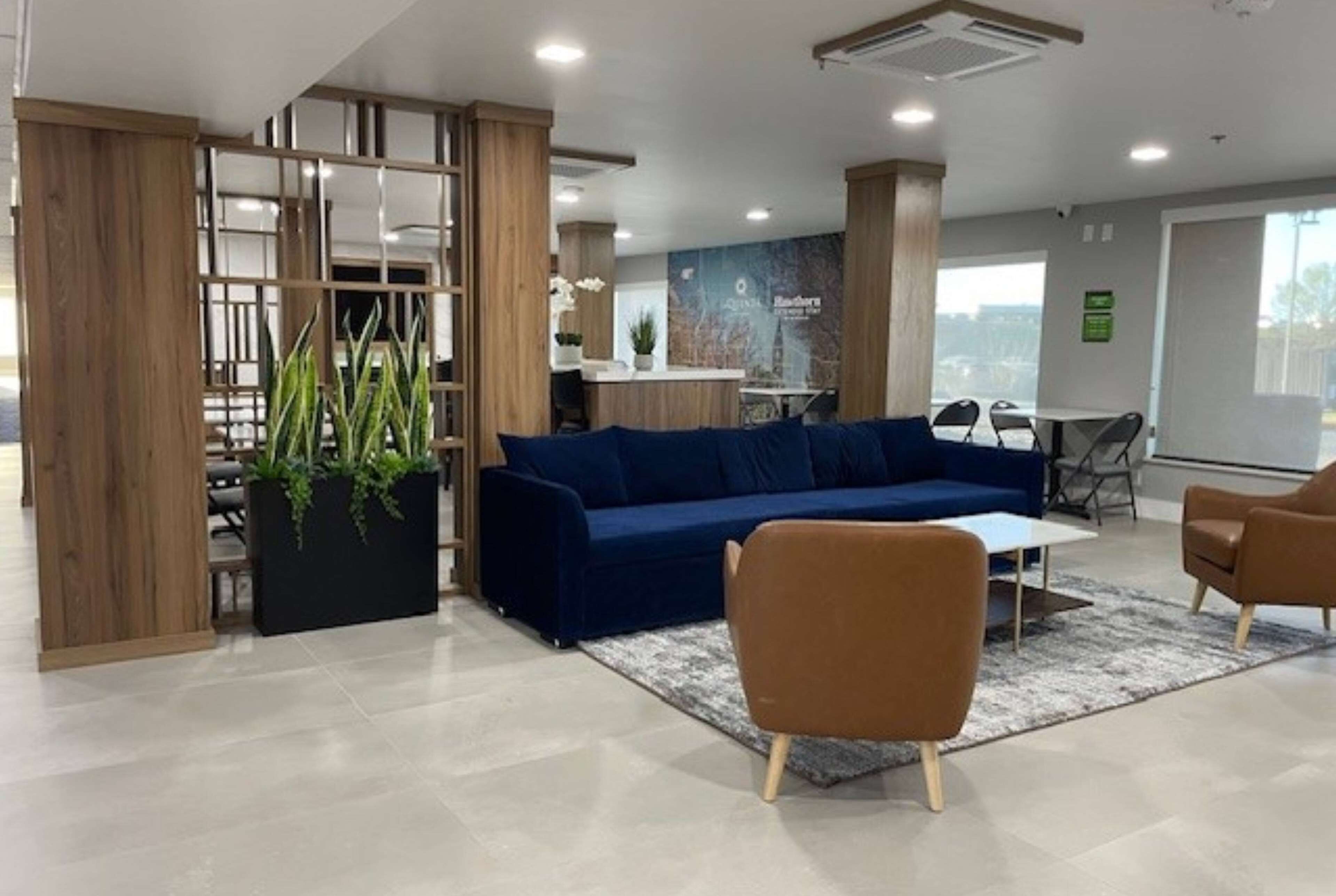 Hawthorn Extended Stay by Wyndham Springdale