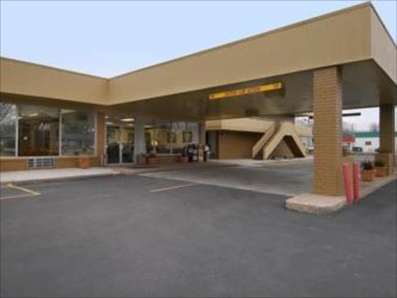 Heritage Inn