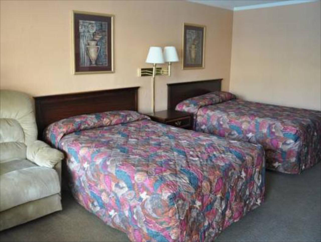 Heritage Inn