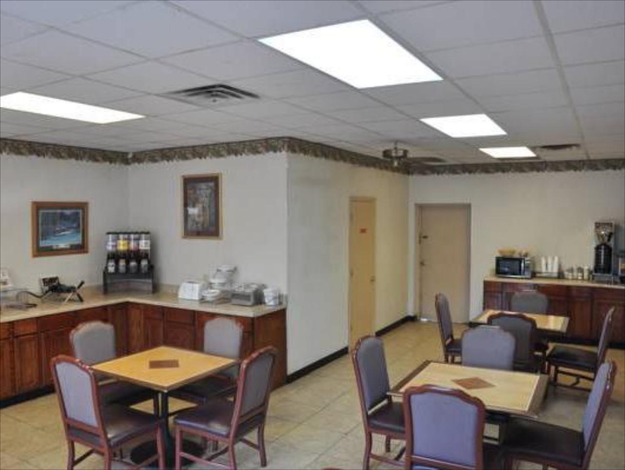 Heritage Inn