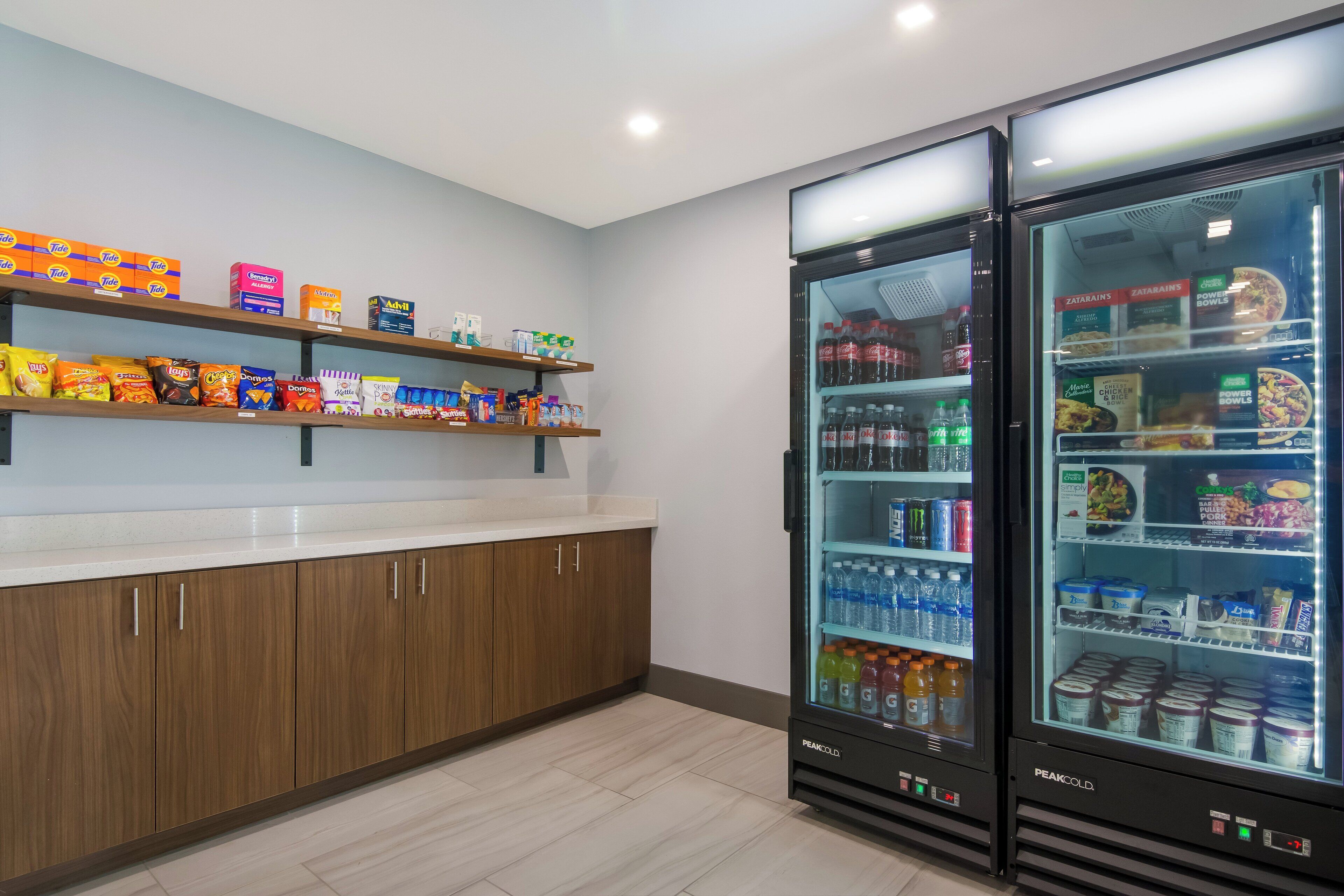 Holiday Inn Express & Suites Springdale Fayetteville Area