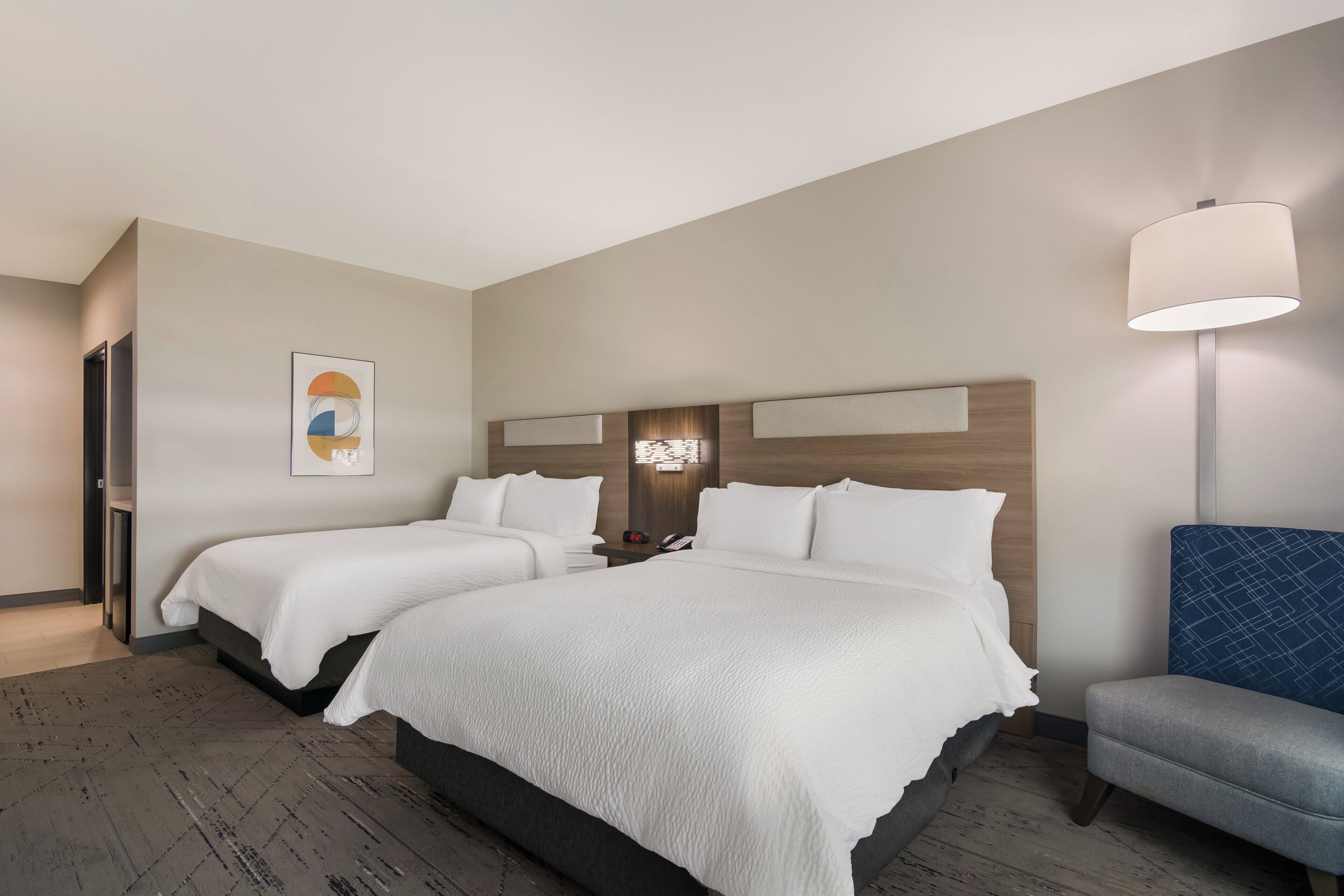 Holiday Inn Express & Suites Springdale Fayetteville Area