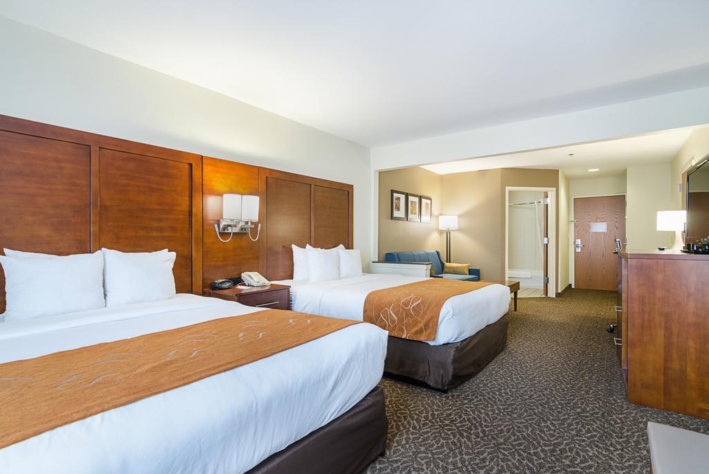 Quality Suites