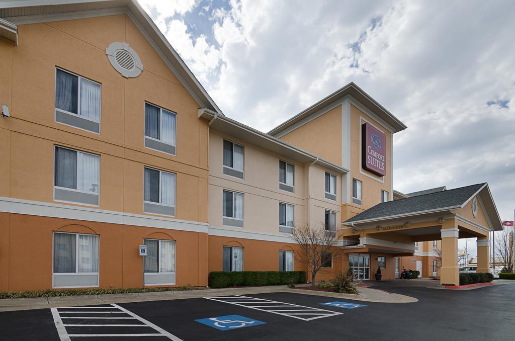 Quality Suites