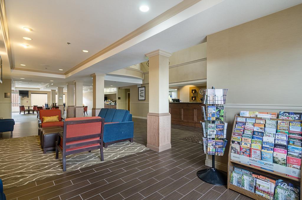Quality Suites