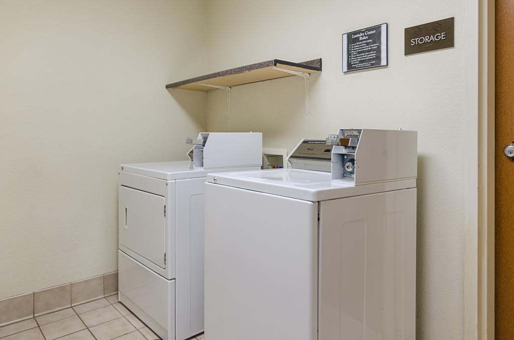 Quality Suites