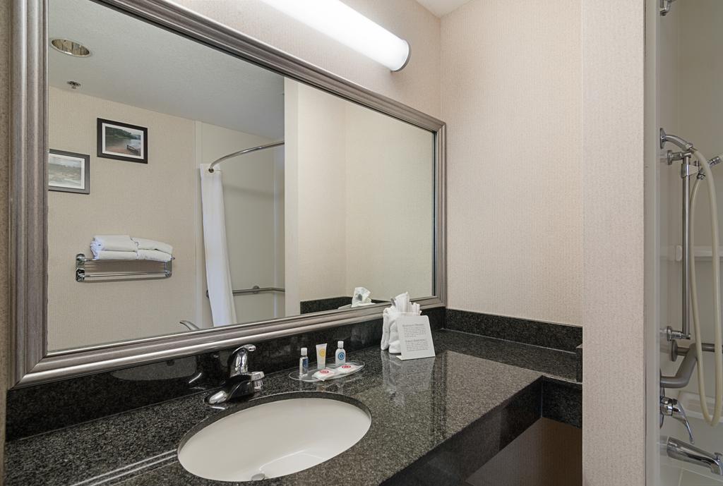 Quality Suites