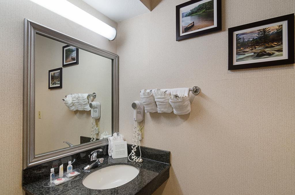 Quality Suites
