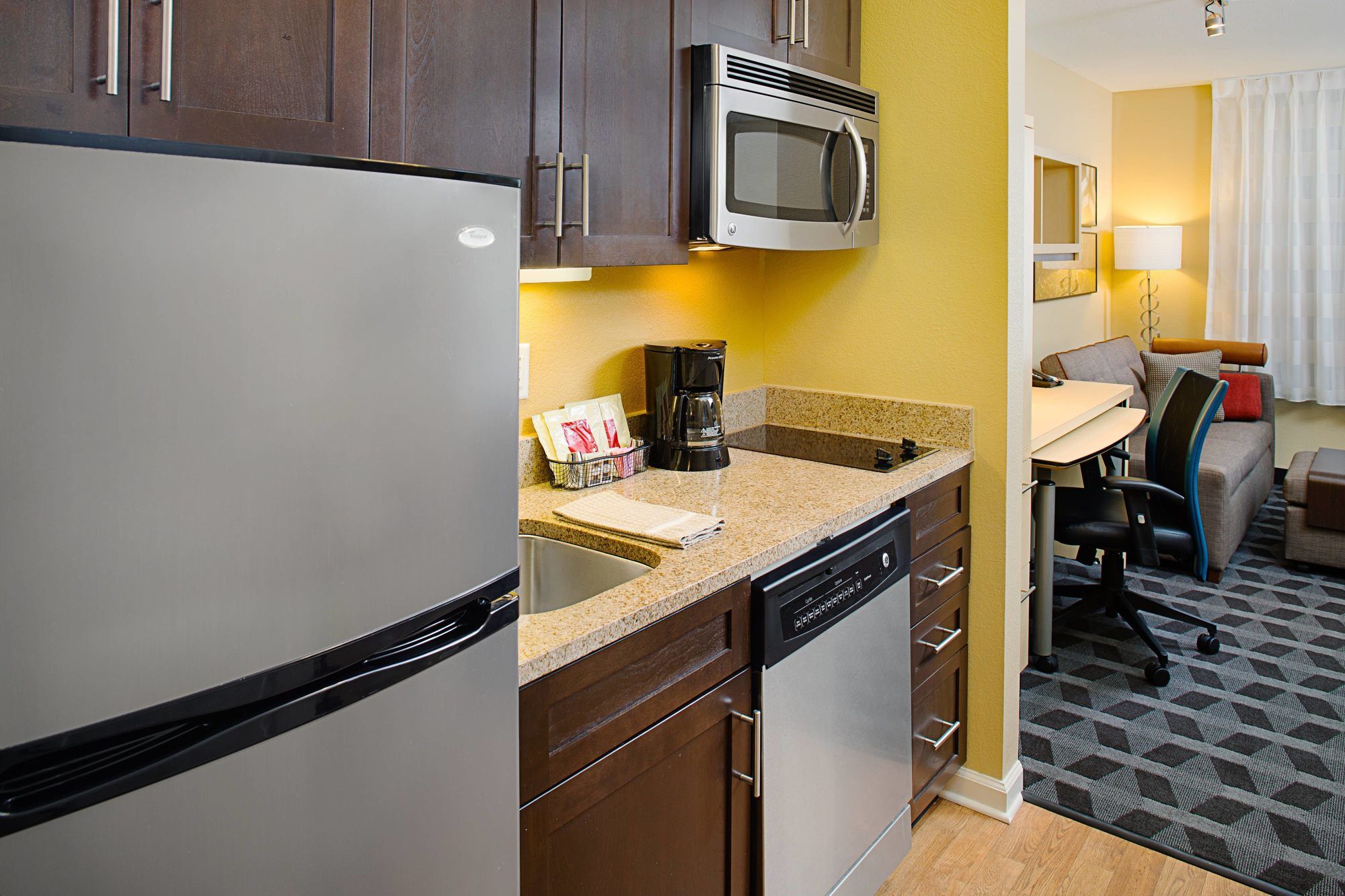 TownePlace Suites Fayetteville North/Springdale