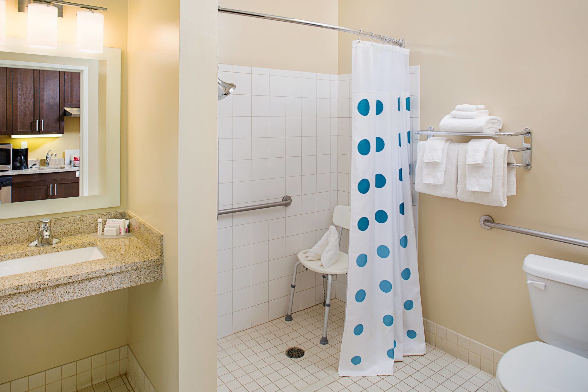 TownePlace Suites Fayetteville North/Springdale