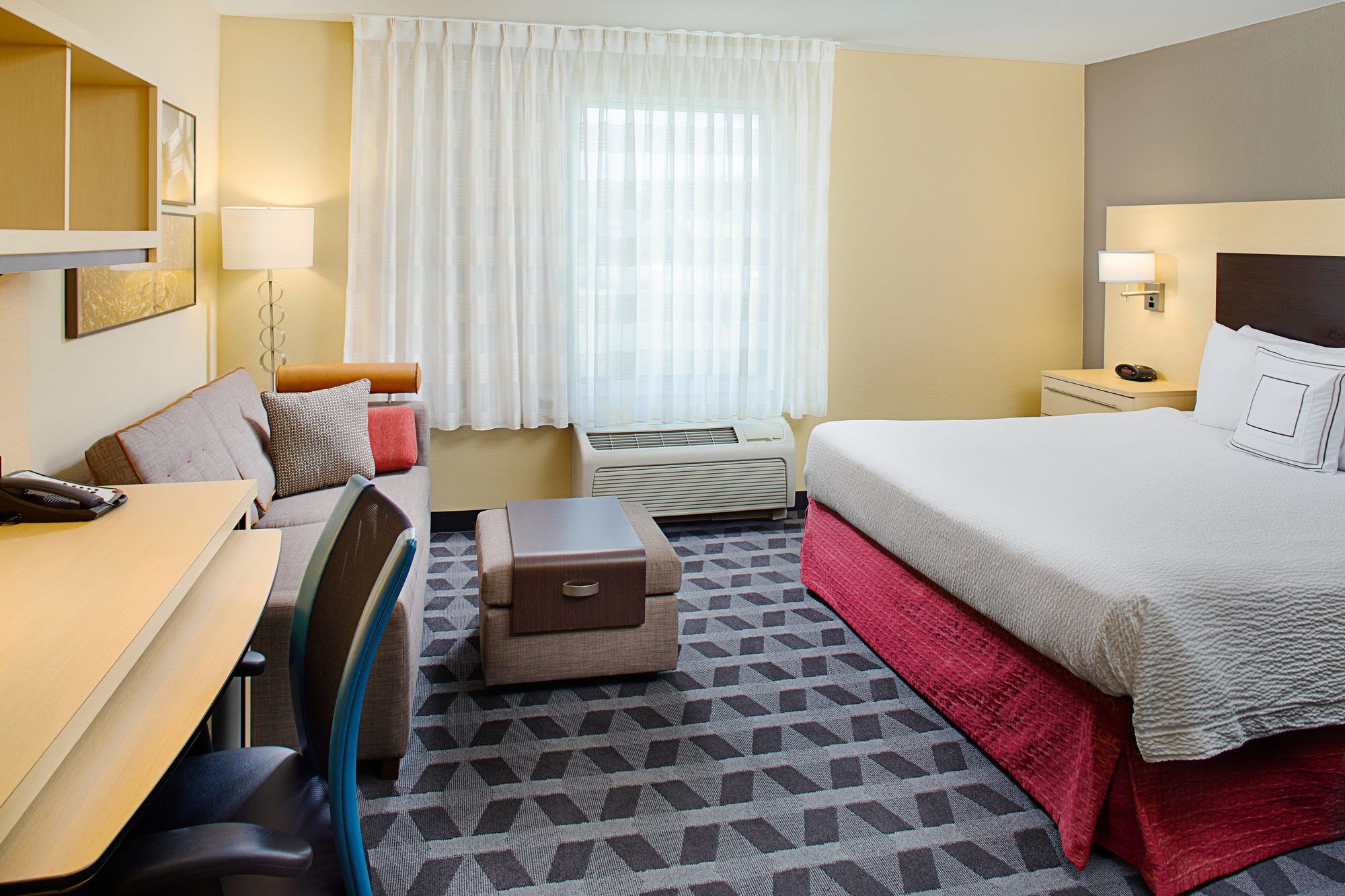 TownePlace Suites Fayetteville North/Springdale