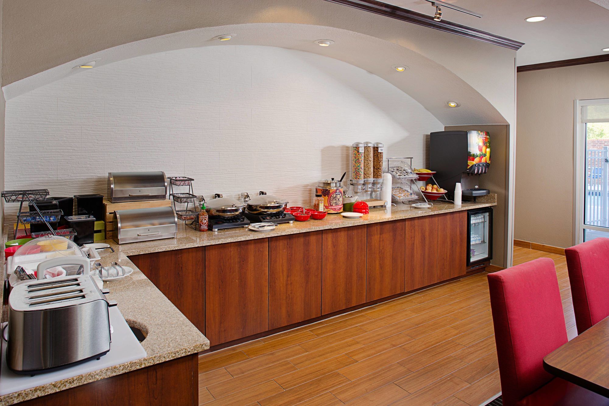 TownePlace Suites Fayetteville North/Springdale