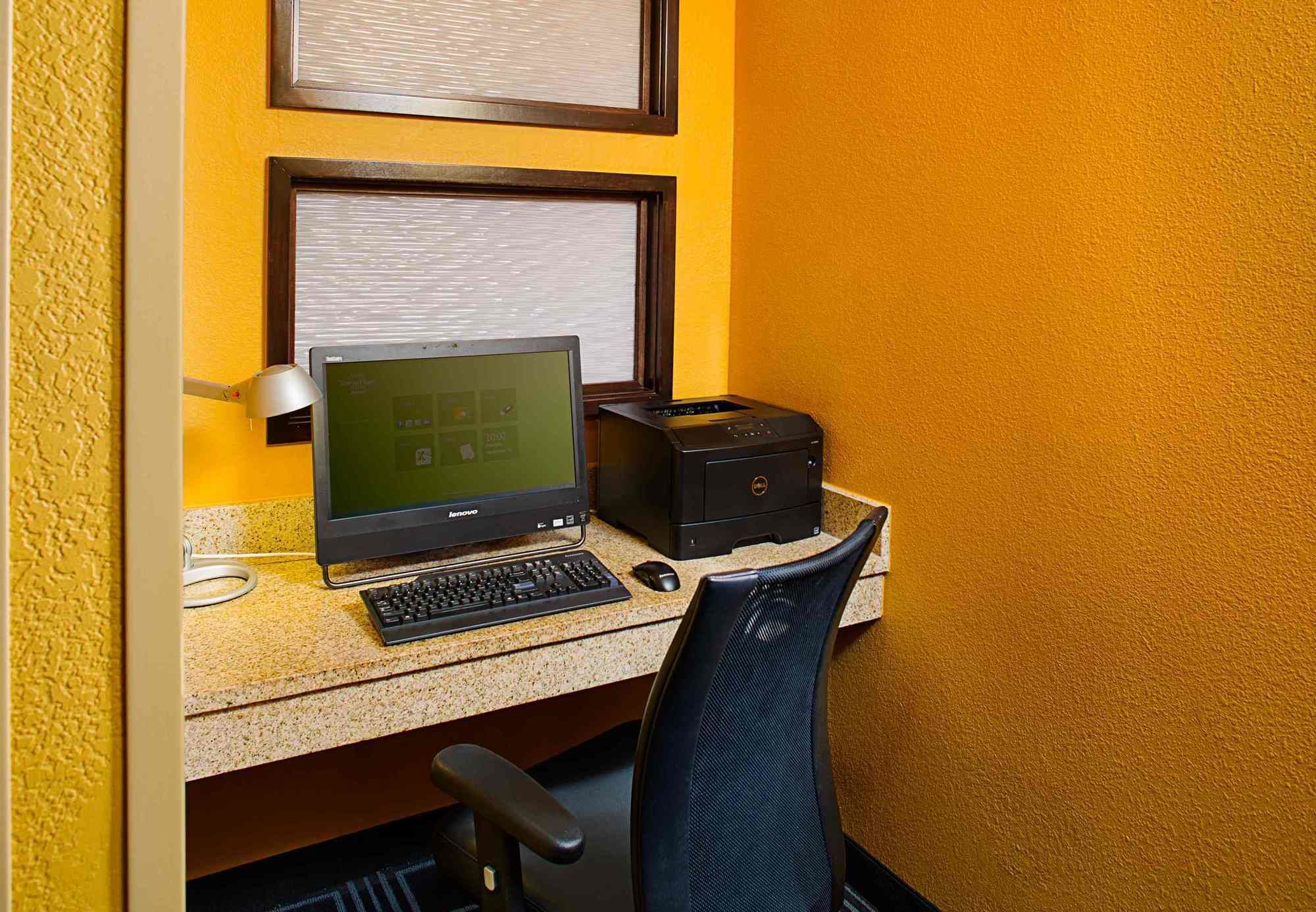 TownePlace Suites Fayetteville North/Springdale