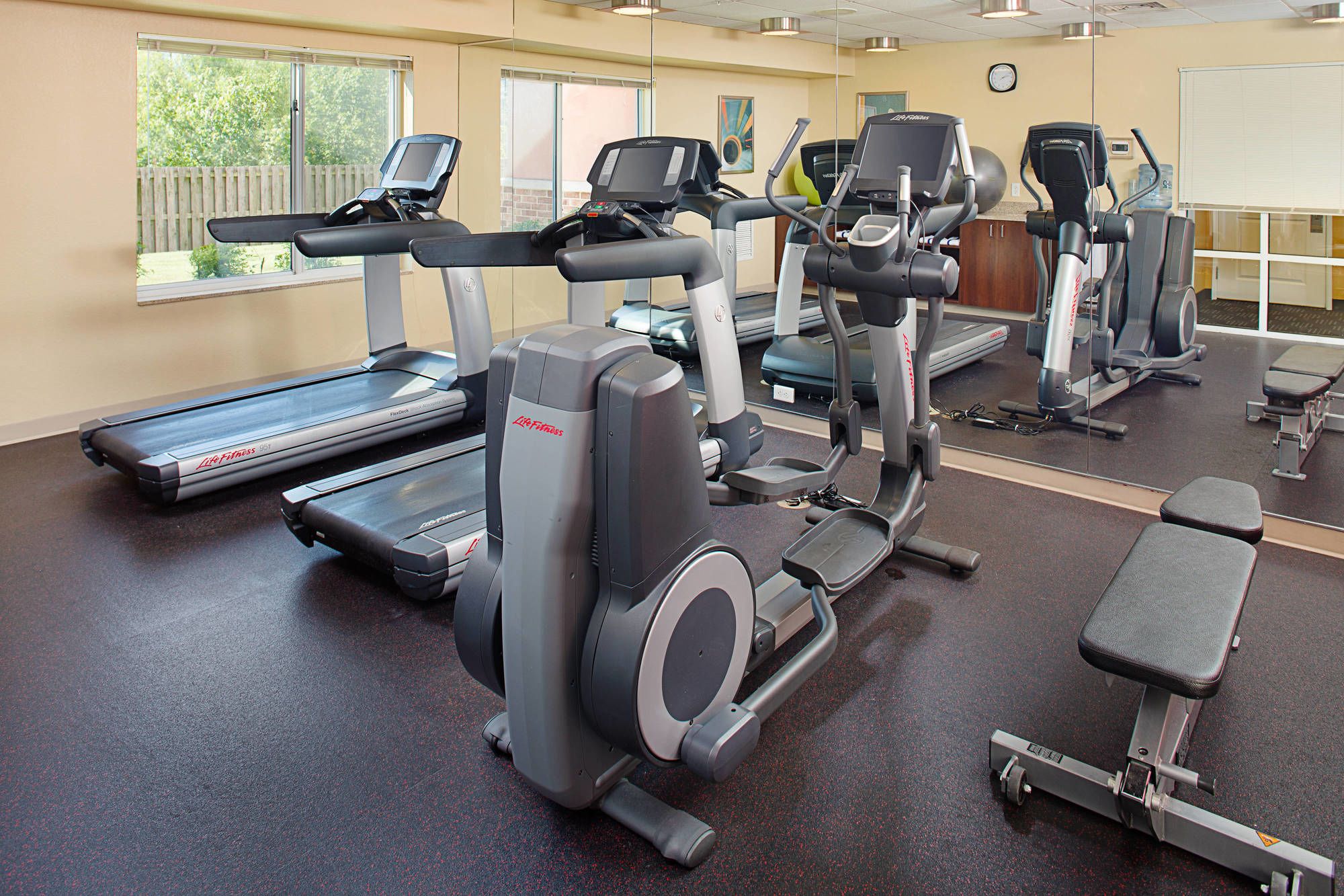 TownePlace Suites Fayetteville North/Springdale
