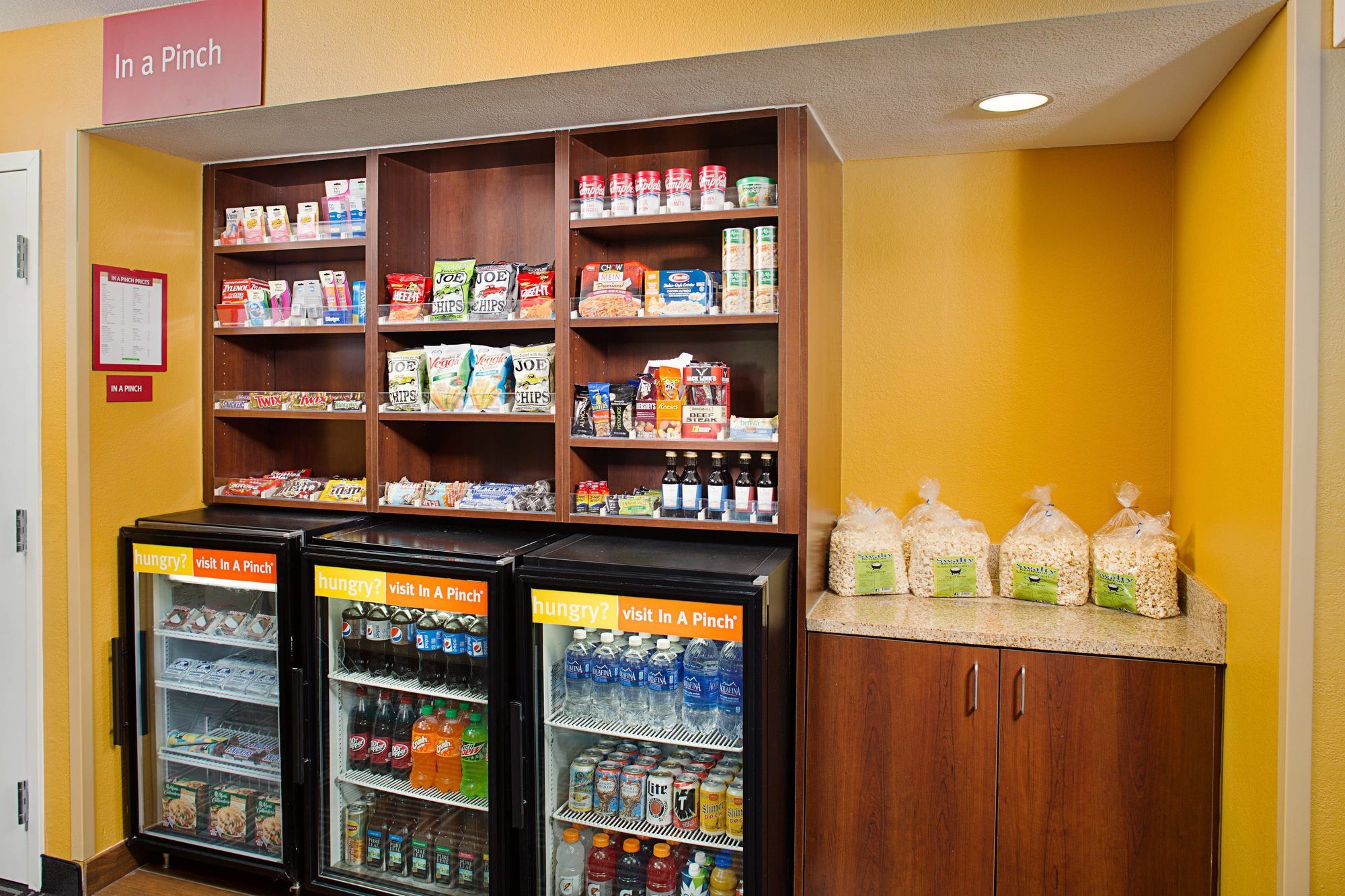 TownePlace Suites Fayetteville North/Springdale
