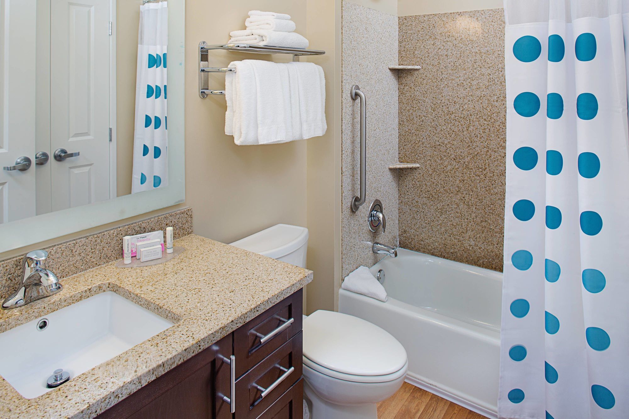 TownePlace Suites Fayetteville North/Springdale