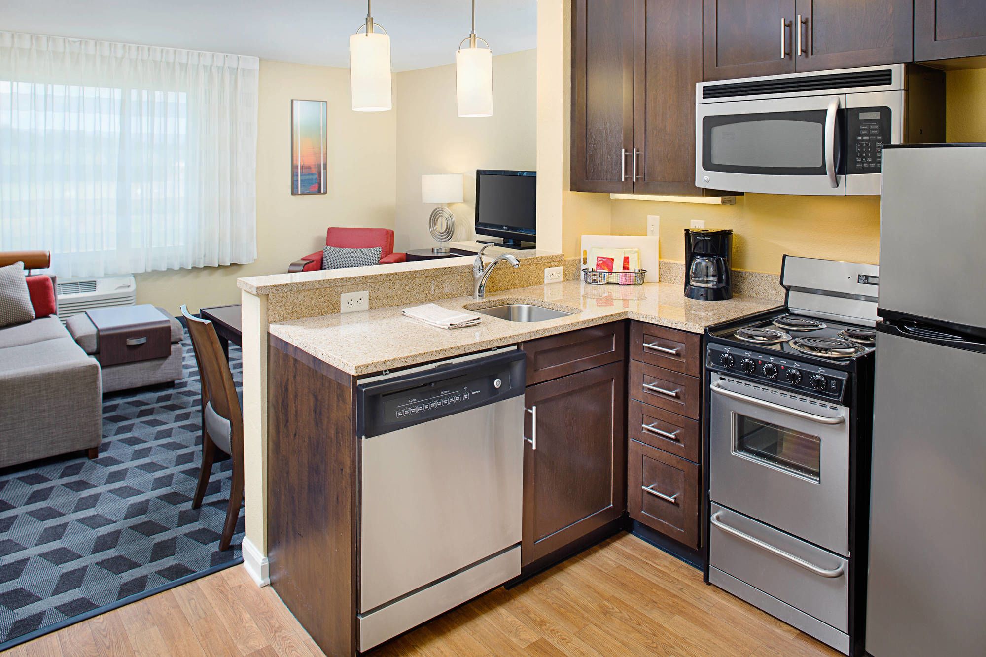 TownePlace Suites Fayetteville North/Springdale