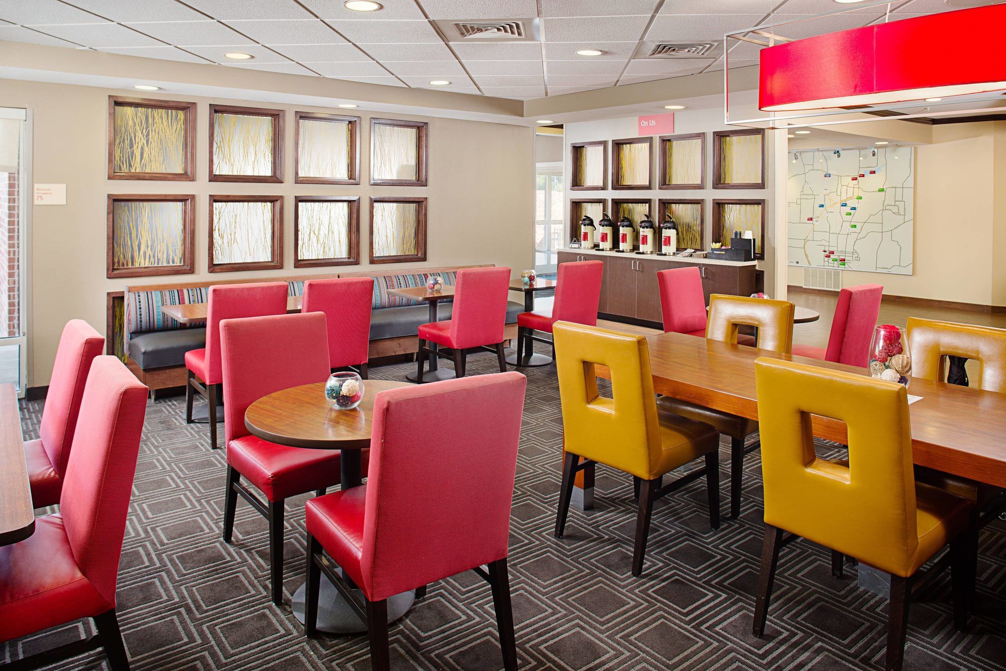 TownePlace Suites Fayetteville North/Springdale