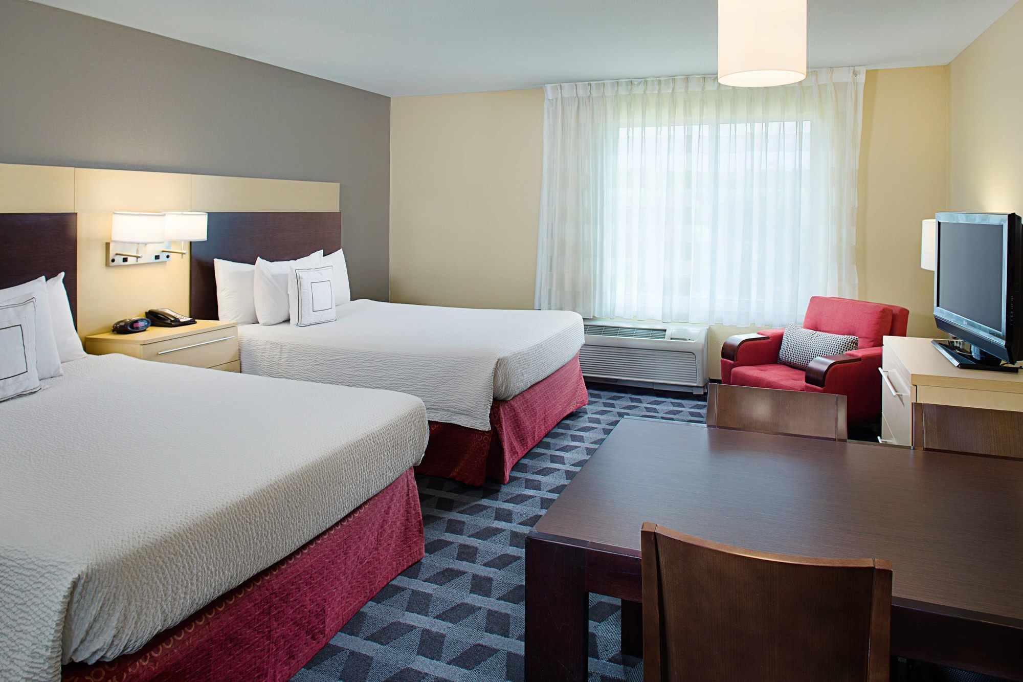 TownePlace Suites Fayetteville North/Springdale