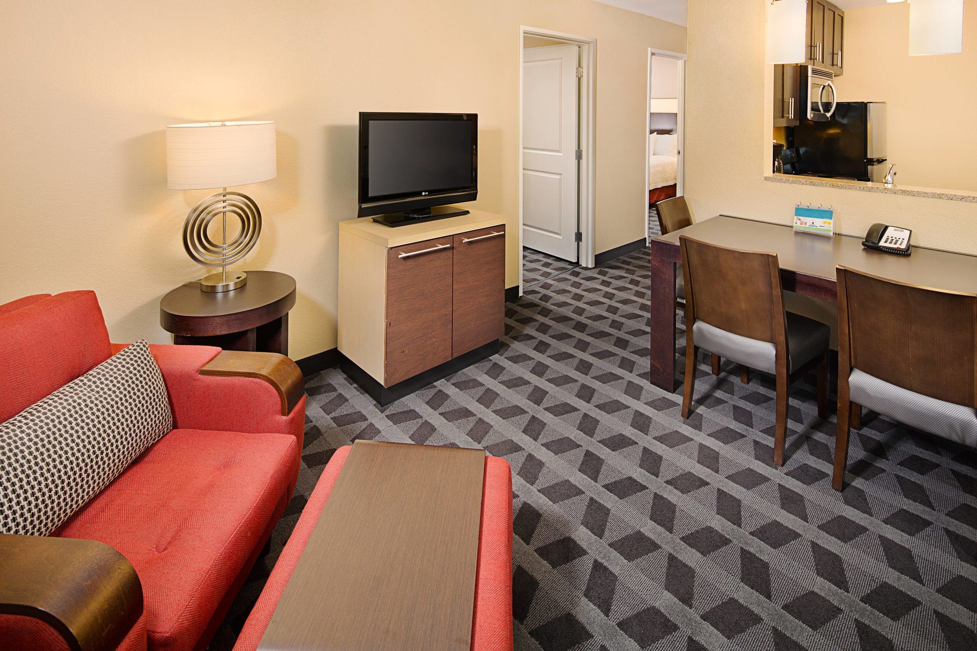 TownePlace Suites Fayetteville North/Springdale