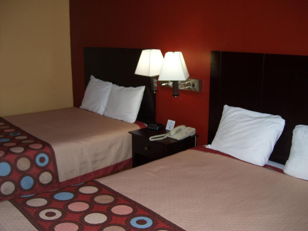 FairBridge Inn Express Stuttgart