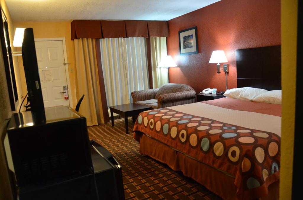 FairBridge Inn Express Stuttgart