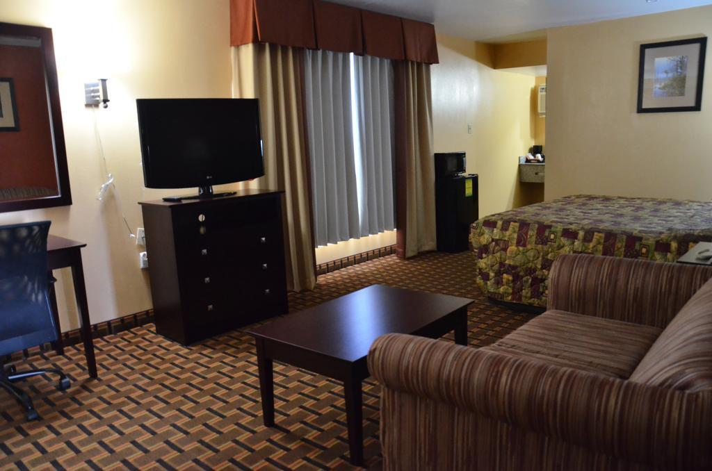FairBridge Inn Express Stuttgart