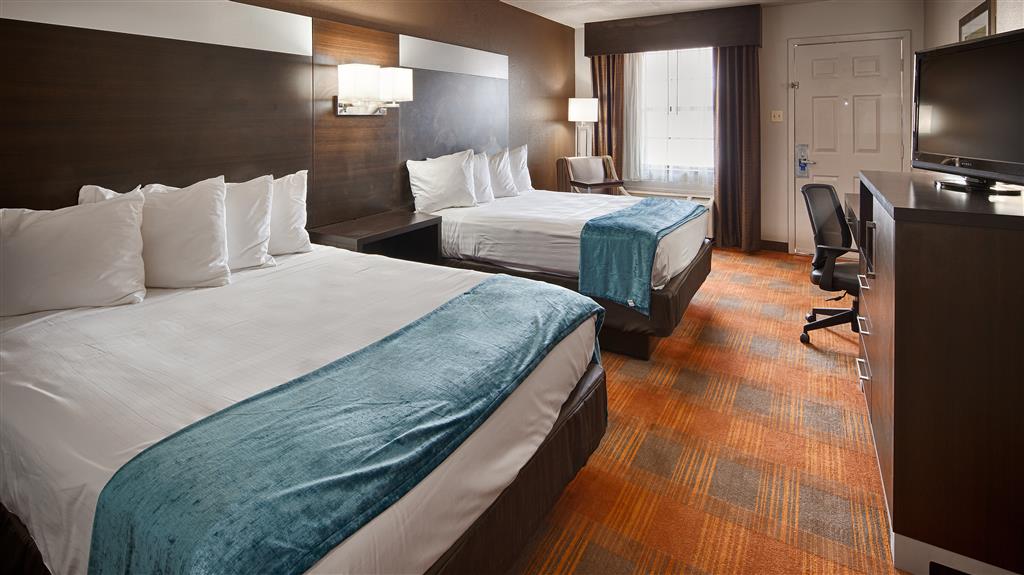 Quality Inn & Suites