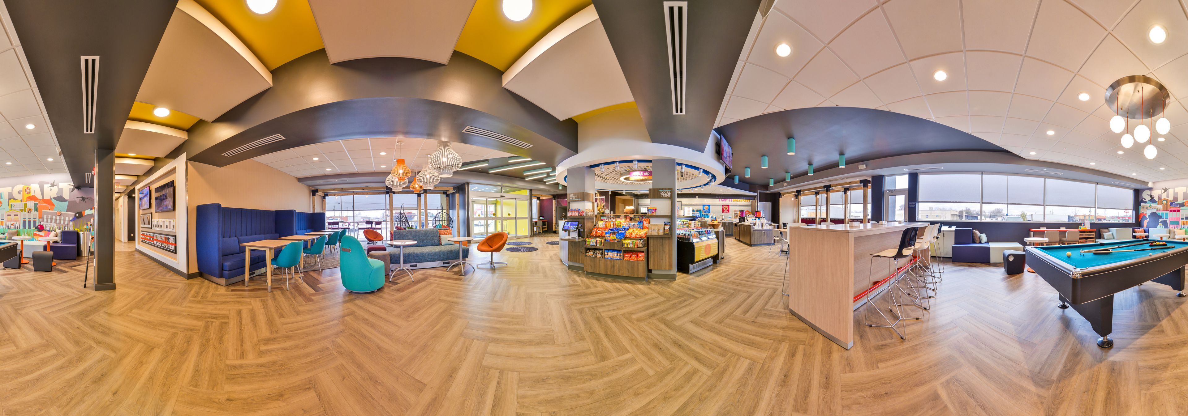 Tru by Hilton Stuttgart