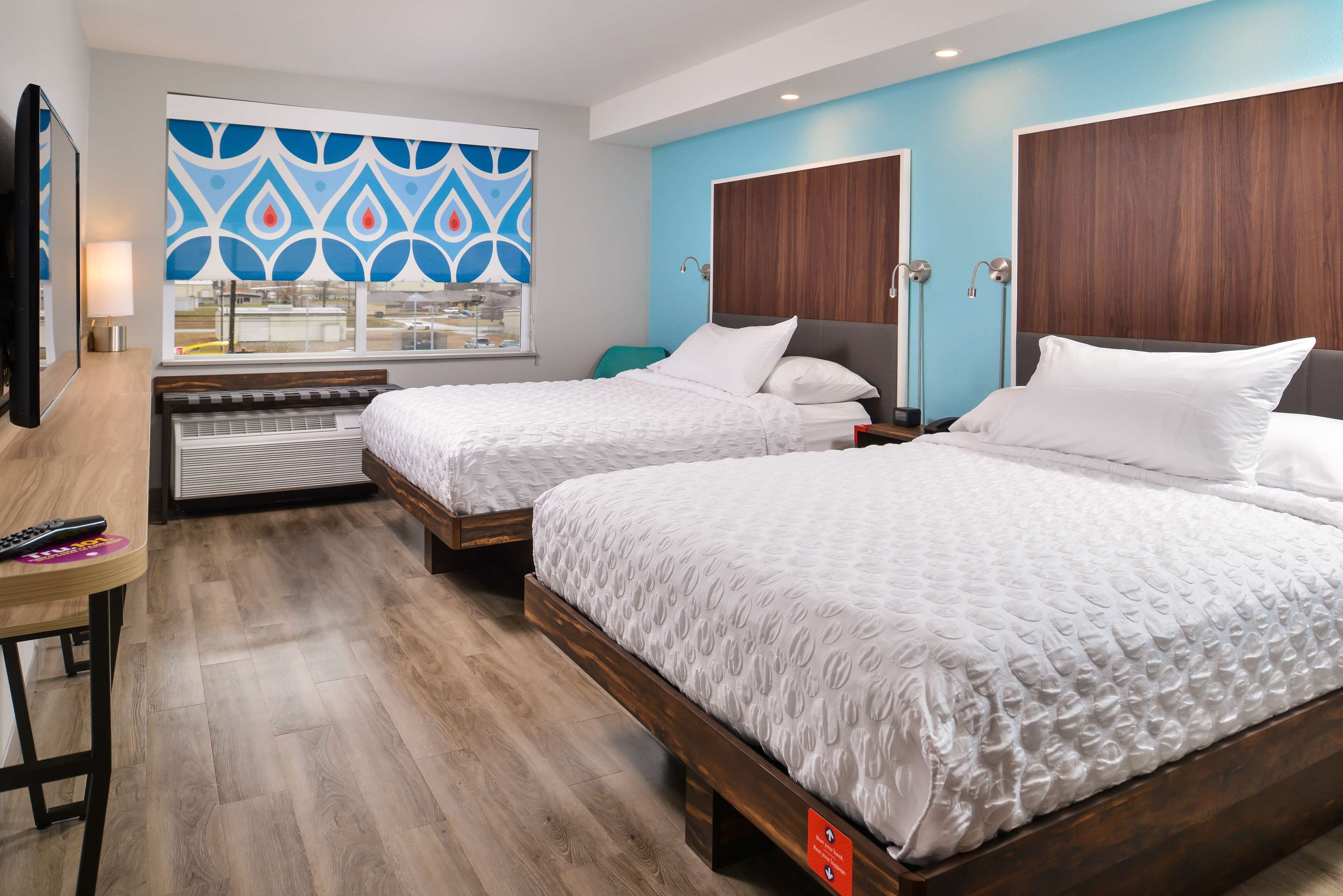Tru by Hilton Stuttgart