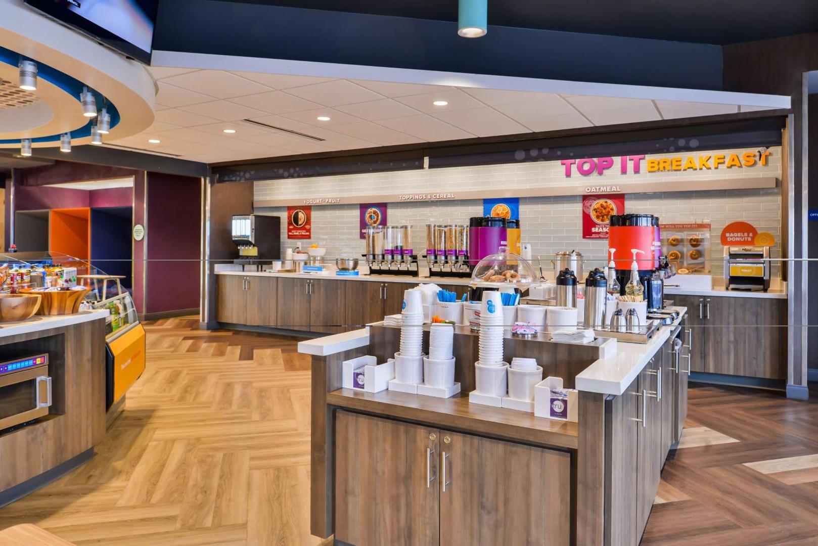 Tru by Hilton Stuttgart