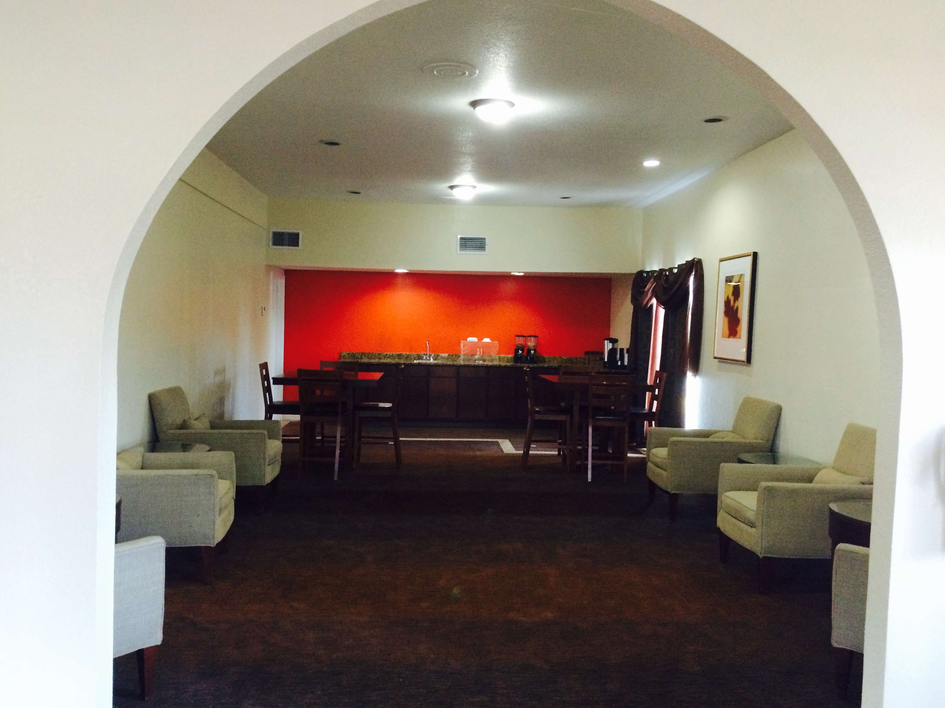 Americas Best Value Inn
