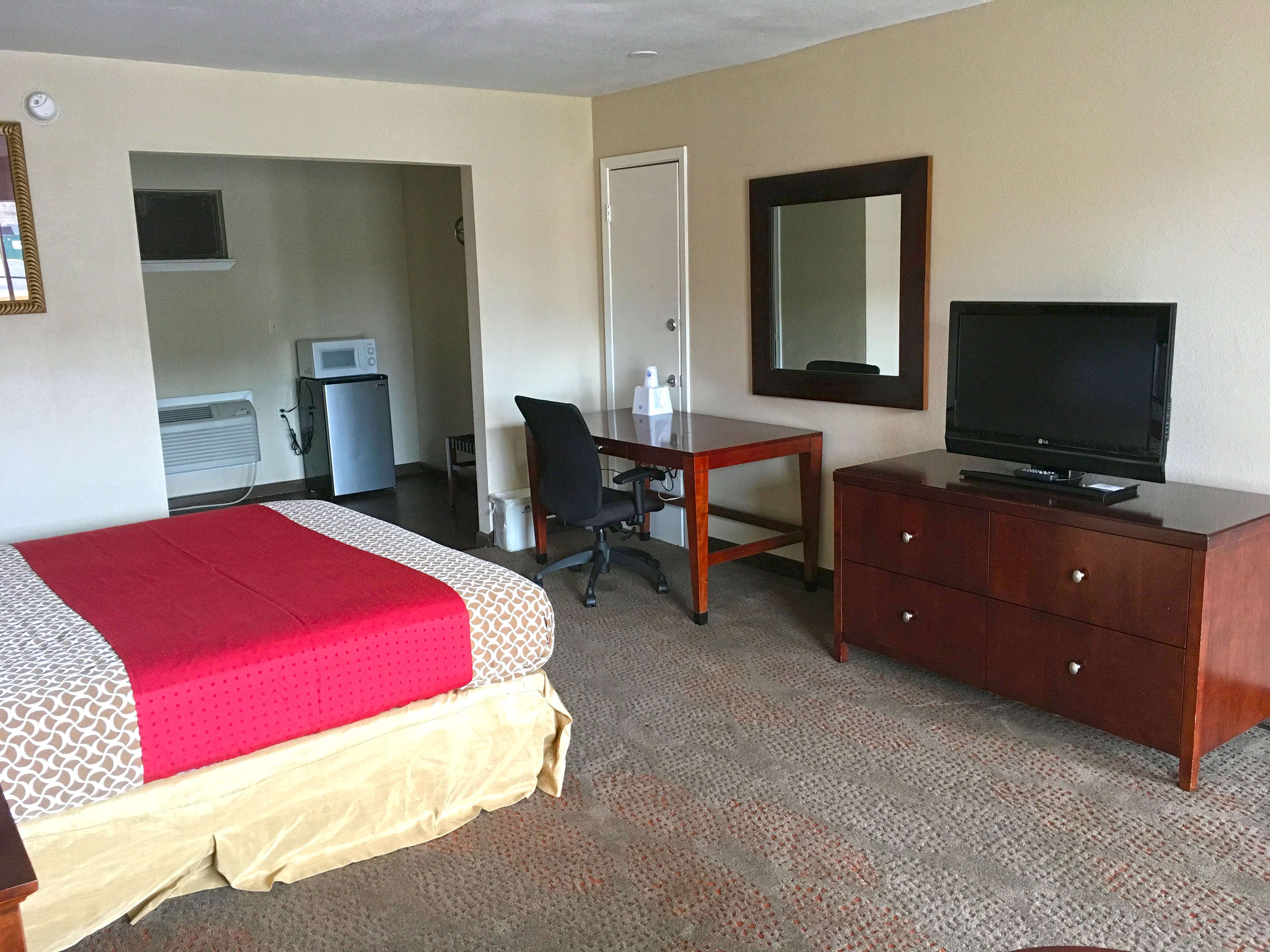 Americas Best Value Inn