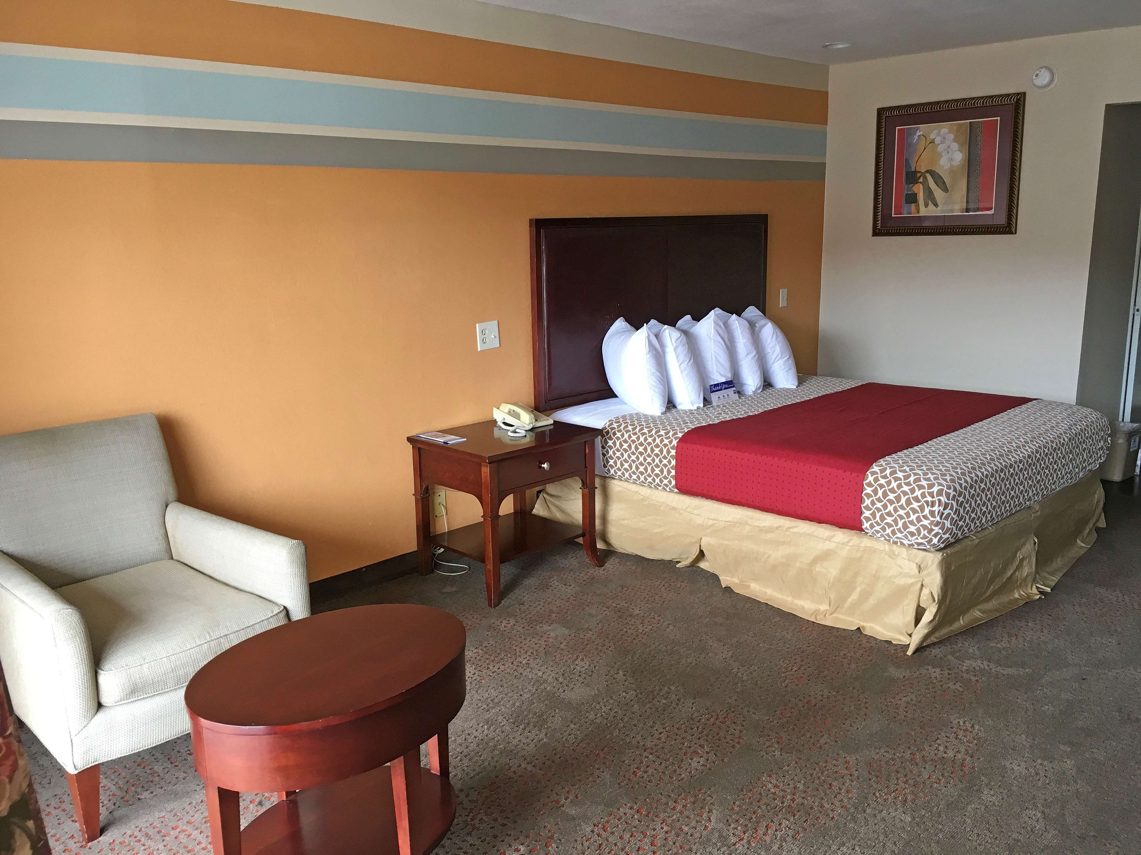 Americas Best Value Inn