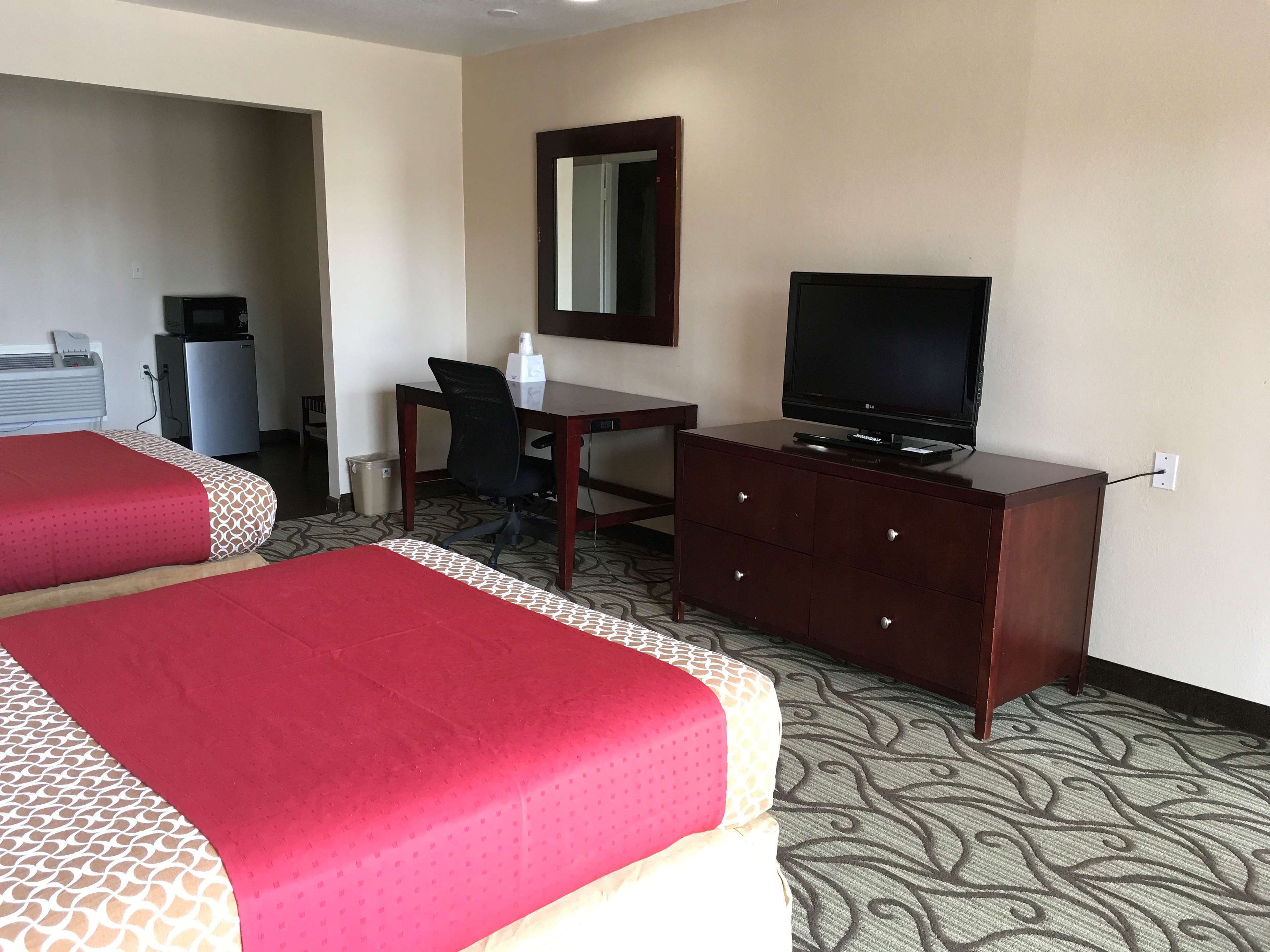 Americas Best Value Inn
