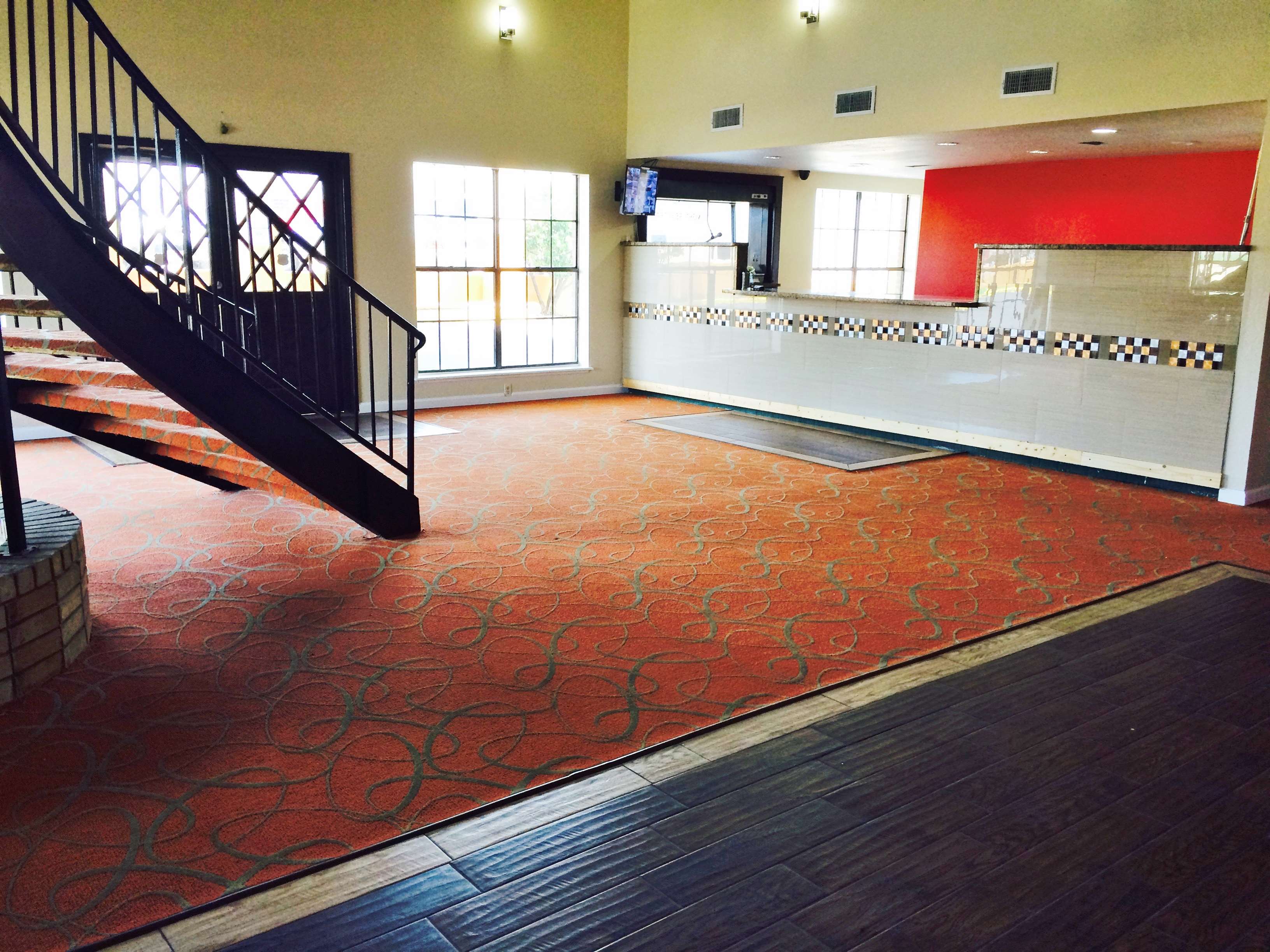 Americas Best Value Inn