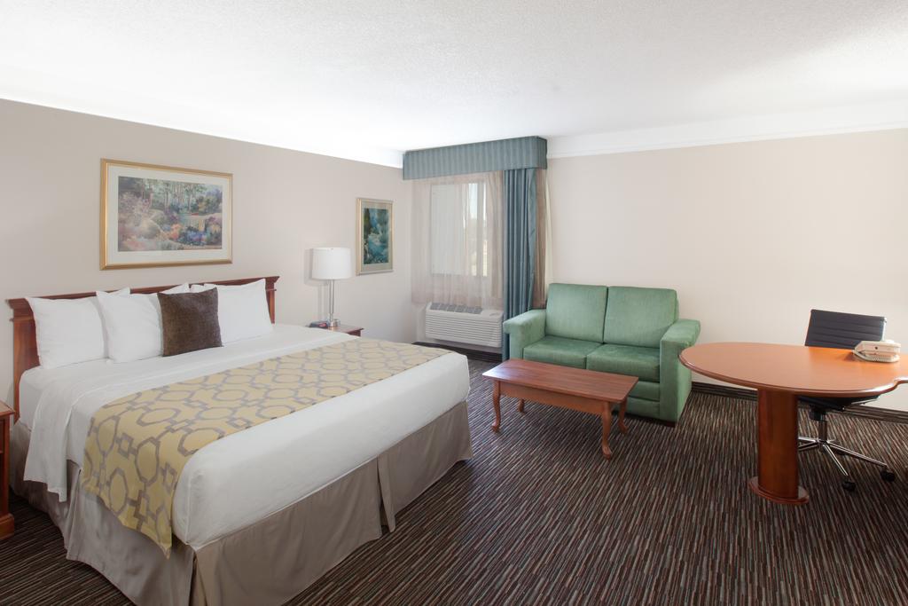 Baymont by Wyndham Texarkana