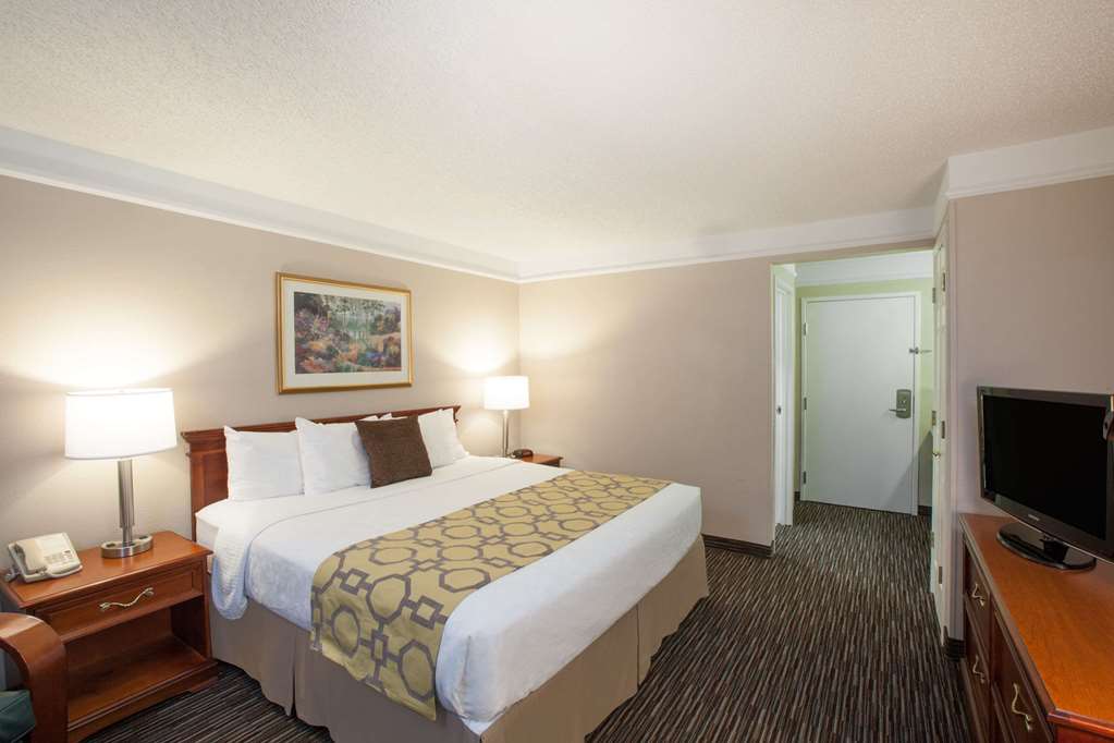 Baymont by Wyndham Texarkana