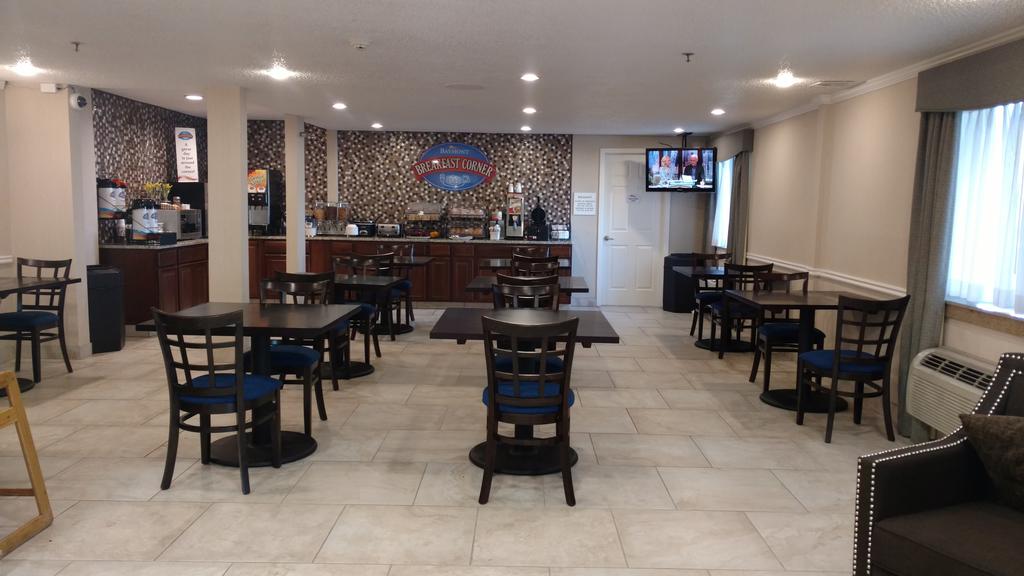 Baymont by Wyndham Texarkana