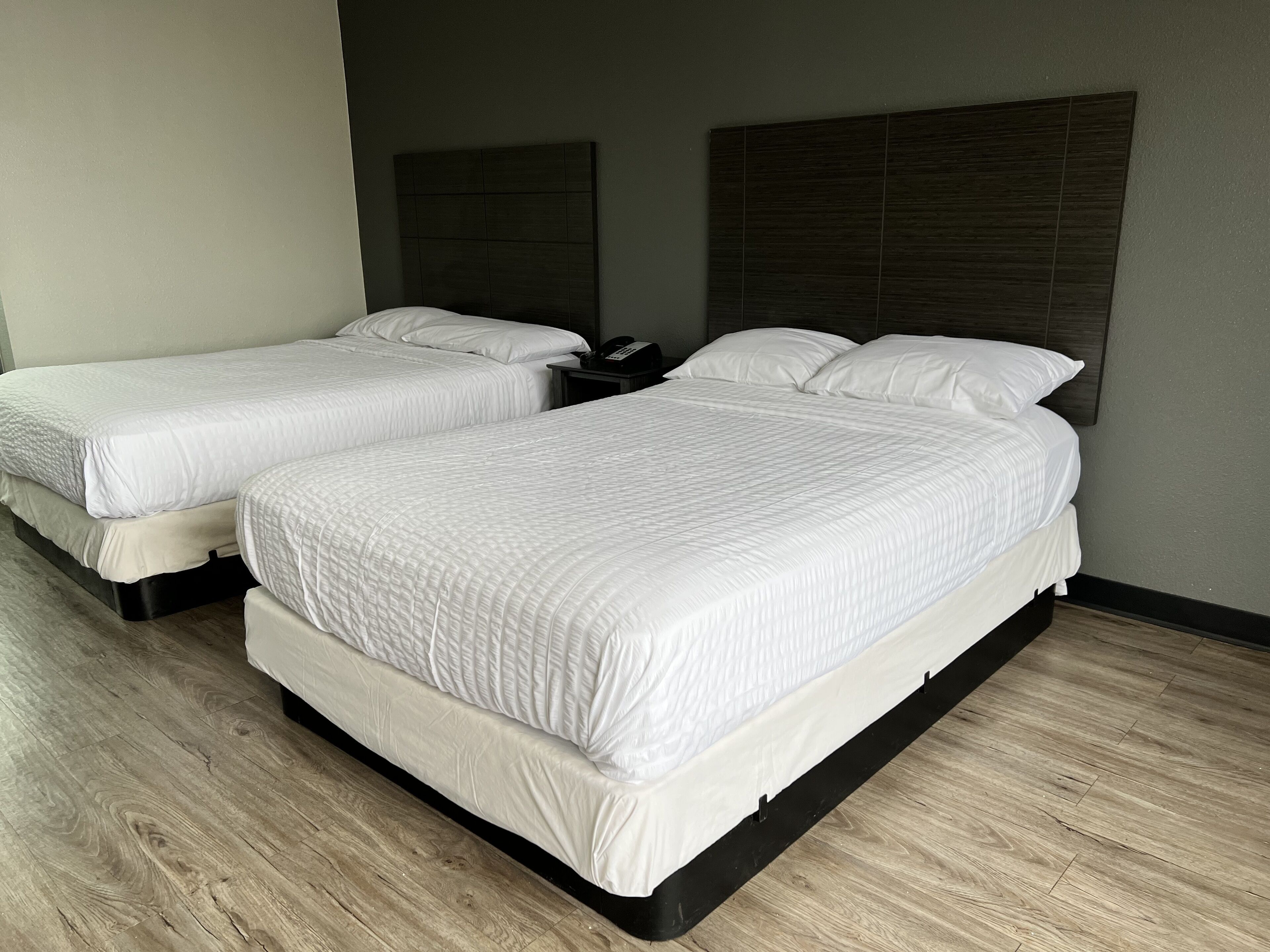 Hotel Comfort Stay by OYO Texarkana East, AR I-30
