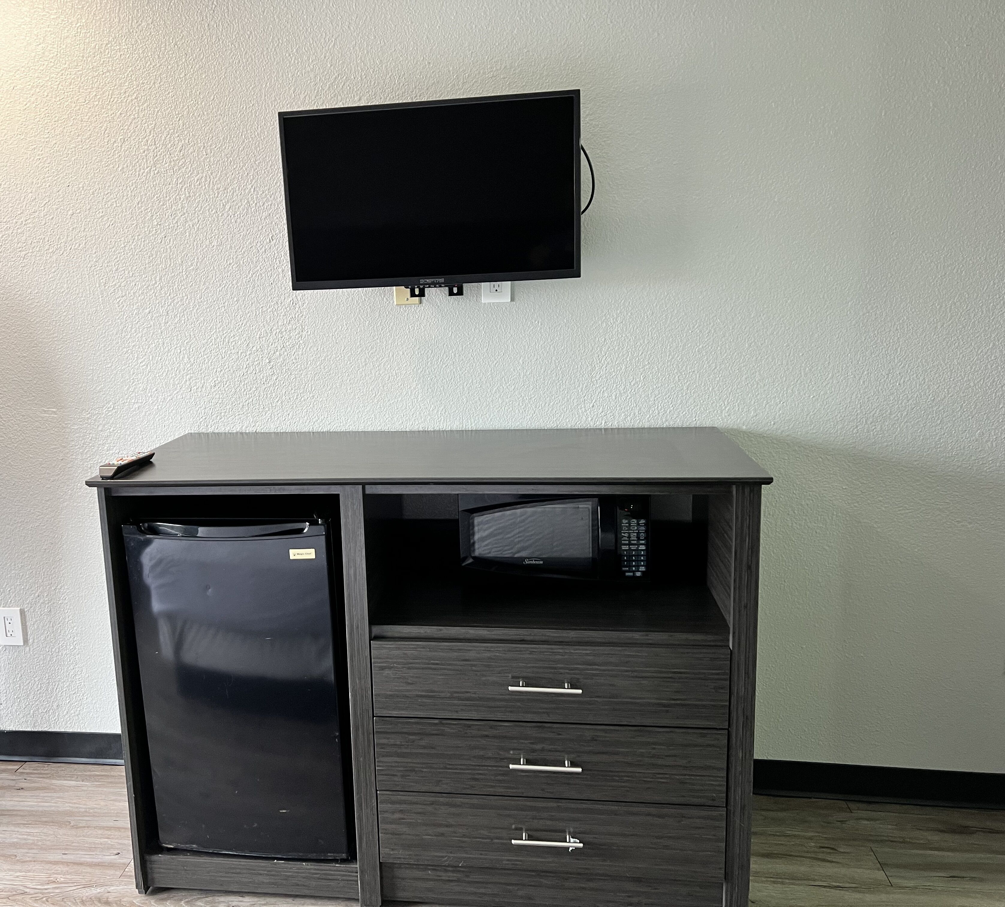 Hotel Comfort Stay by OYO Texarkana East, AR I-30