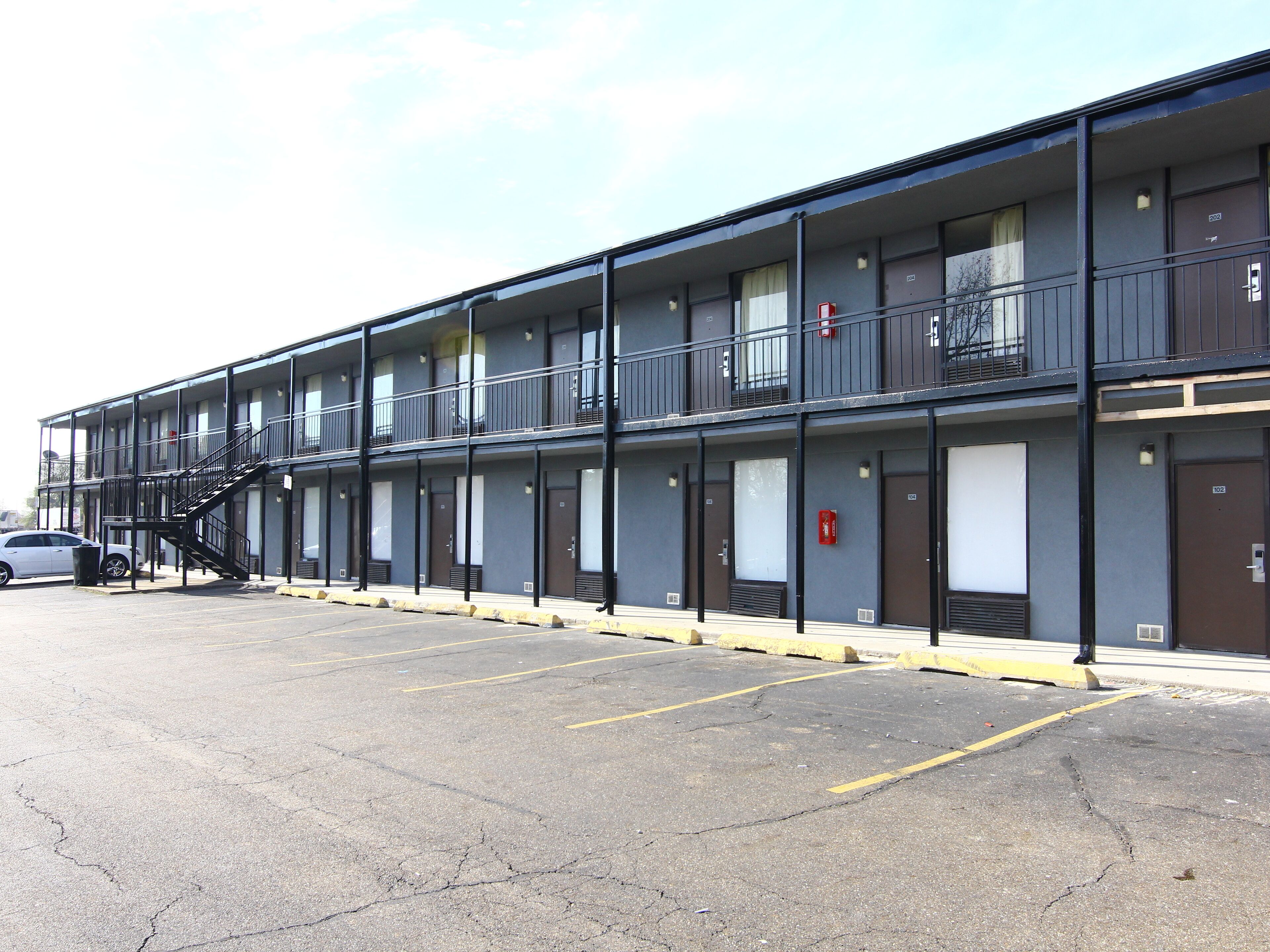 Hotel Comfort Stay by OYO Texarkana East, AR I-30