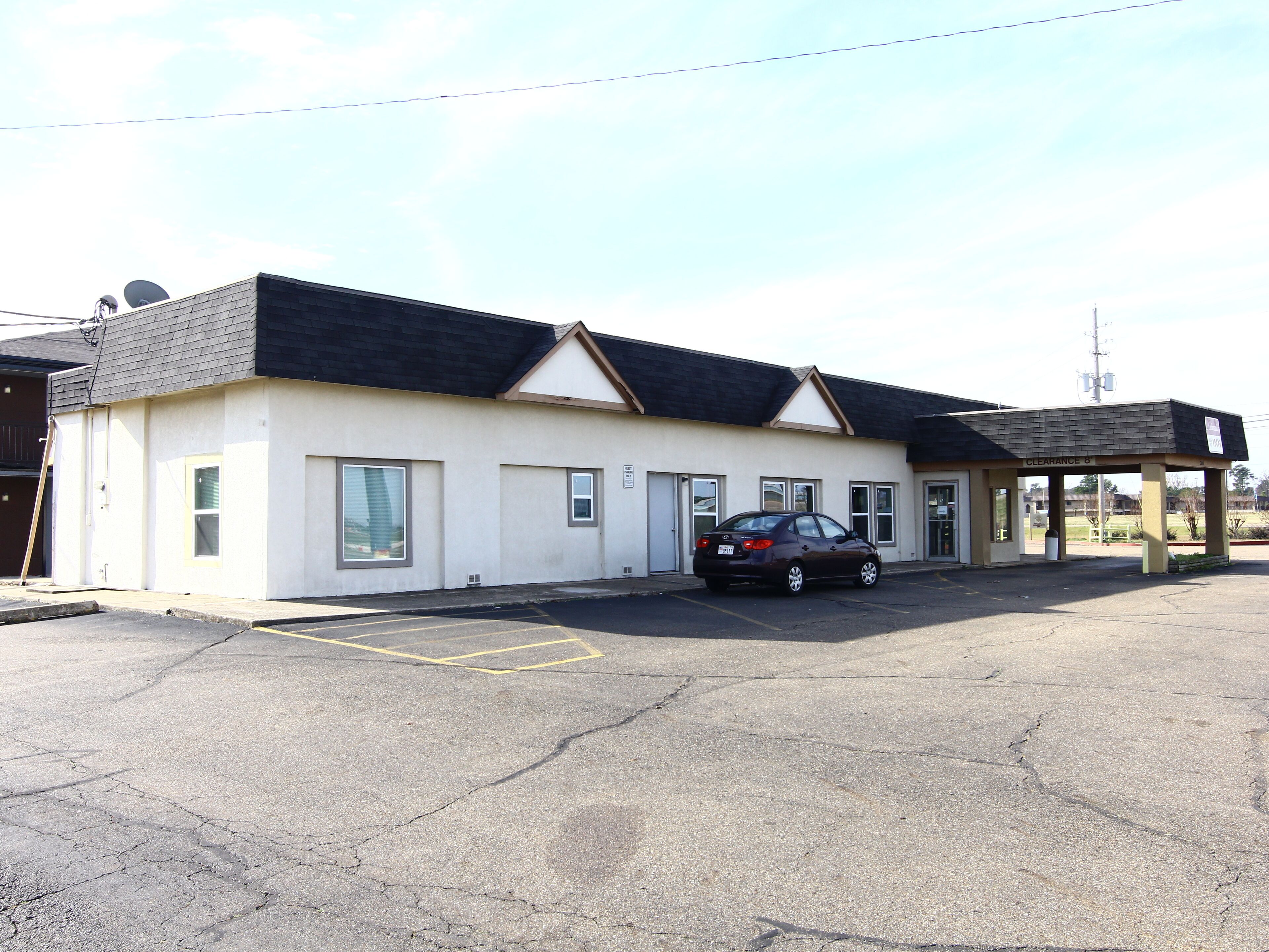 Hotel Comfort Stay by OYO Texarkana East, AR I-30
