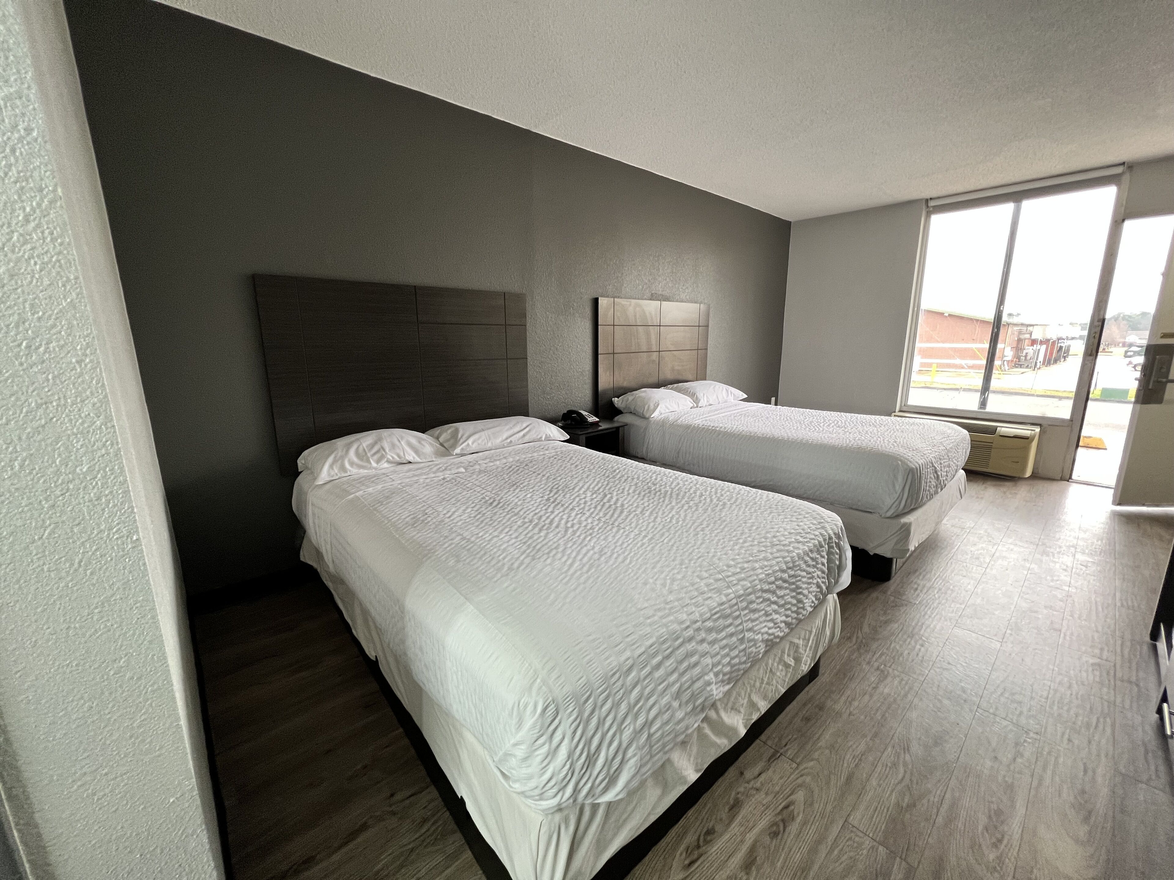 Hotel Comfort Stay by OYO Texarkana East, AR I-30