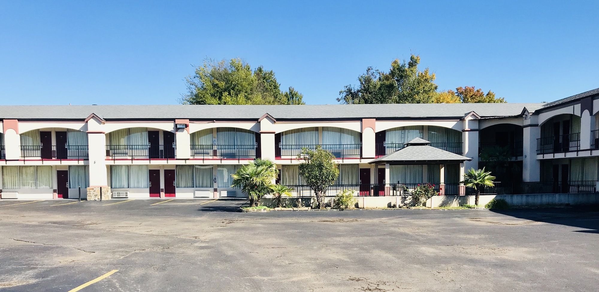 Executive Inn Texarkana